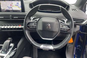 Peugeot 3008 1.6 THP GT Line 5dr EAT6