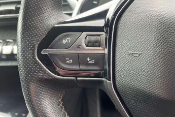 Peugeot 3008 1.6 THP GT Line 5dr EAT6