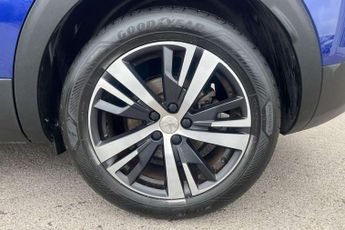 Peugeot 3008 1.6 THP GT Line 5dr EAT6