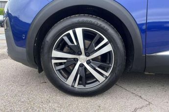 Peugeot 3008 1.6 THP GT Line 5dr EAT6