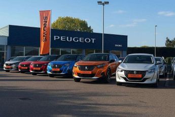 Peugeot 3008 1.6 THP GT Line 5dr EAT6