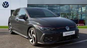 Volkswagen Golf GTi 2.0 TSI 265 GTI 5dr DSG