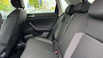 Volkswagen Polo 1.0 TSI Life 5dr DSG