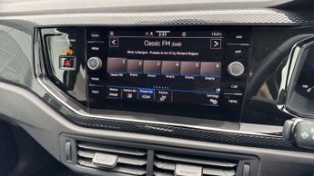 Volkswagen Polo 1.0 TSI Life 5dr DSG