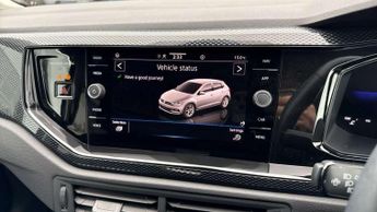 Volkswagen Polo 1.0 TSI Life 5dr DSG