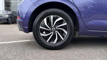Volkswagen Polo 1.0 TSI Life 5dr DSG