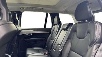 Volvo XC90 2.0 T6 [310] Inscription 5dr AWD Geartronic