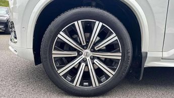Volvo XC90 2.0 T6 [310] Inscription 5dr AWD Geartronic