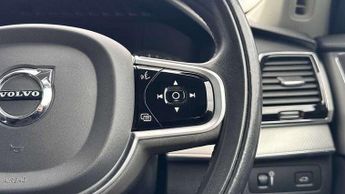 Volvo XC90 2.0 T6 [310] Inscription 5dr AWD Geartronic