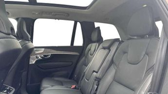 Volvo XC90 2.0 T8 [455] RC PHEV Ultimate Dark 5dr AWD Gtron