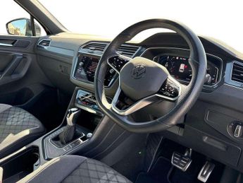 Volkswagen Tiguan 1.4 TSI eHybrid R-Line 5dr DSG