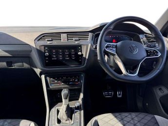 Volkswagen Tiguan 1.4 TSI eHybrid R-Line 5dr DSG