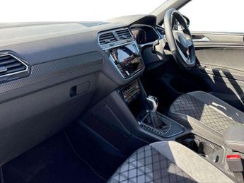 Volkswagen Tiguan 1.4 TSI eHybrid R-Line 5dr DSG