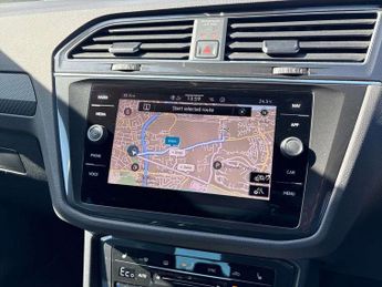 Volkswagen Tiguan 1.4 TSI eHybrid R-Line 5dr DSG