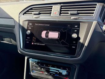 Volkswagen Tiguan 1.4 TSI eHybrid R-Line 5dr DSG