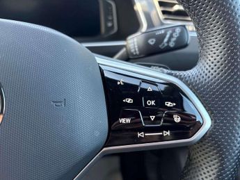 Volkswagen Tiguan 1.4 TSI eHybrid R-Line 5dr DSG