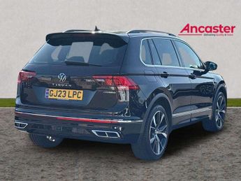 Volkswagen Tiguan 1.4 TSI eHybrid R-Line 5dr DSG