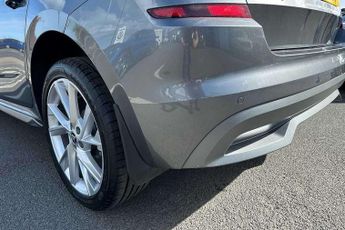 Skoda Kamiq 1.0 TSI 110 SE L Executive 5dr DSG