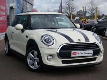 MINI Hatch 1.5 One II 3dr
