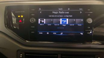 Volkswagen Polo 1.0 TSI 110 R-Line 5dr DSG