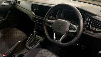 Volkswagen Polo 1.0 TSI 110 R-Line 5dr DSG