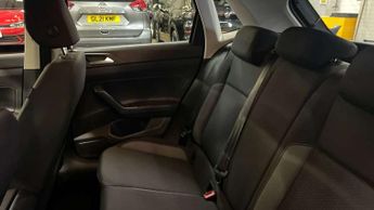 Volkswagen Polo 1.0 TSI Life 5dr DSG