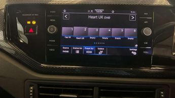 Volkswagen Polo 1.0 TSI Life 5dr DSG