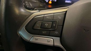 Volkswagen Polo 1.0 TSI Life 5dr DSG