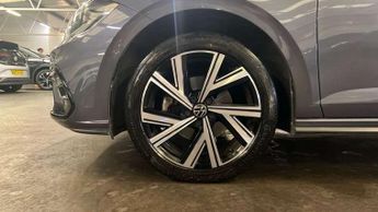 Volkswagen Polo 1.0 TSI 110 R-Line 5dr DSG