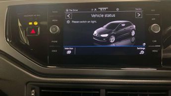 Volkswagen Polo 1.0 TSI 110 R-Line 5dr DSG