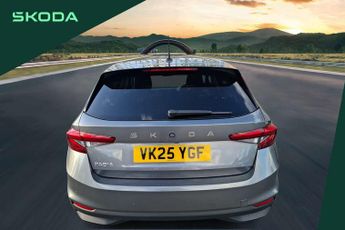 Skoda Fabia 1.0 TSI 116 SE L Edition 5dr DSG