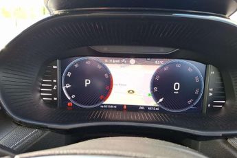 Skoda Fabia 1.0 TSI 116 SE L Edition 5dr DSG