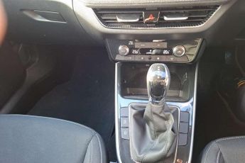 Skoda Fabia 1.0 TSI 116 SE L Edition 5dr DSG