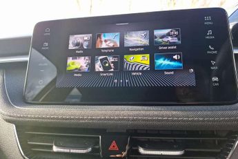 Skoda Fabia 1.0 TSI 116 SE L Edition 5dr DSG