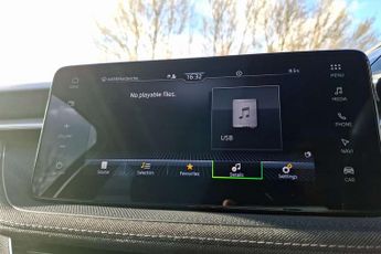 Skoda Fabia 1.0 TSI 116 SE L Edition 5dr DSG