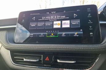 Skoda Fabia 1.0 TSI 116 SE L Edition 5dr DSG