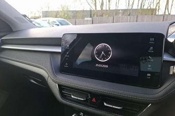 Skoda Fabia 1.0 TSI 116 SE L Edition 5dr DSG