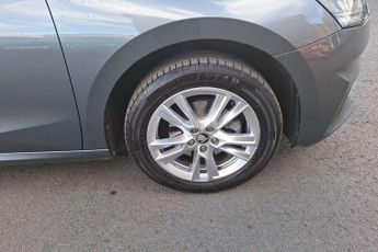 Skoda Fabia 1.0 TSI 116 SE L Edition 5dr DSG