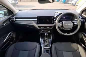 Skoda Fabia 1.0 TSI 116 SE L Edition 5dr DSG