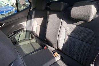 Skoda Fabia 1.0 TSI 116 SE L Edition 5dr DSG