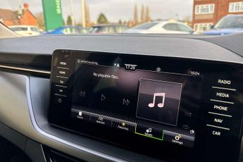 Skoda Kamiq 1.5 TSI SE L Executive 5dr DSG