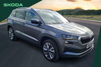 Skoda Karoq 1.0 TSI SE L 5dr