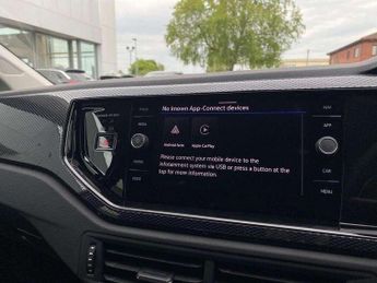 Volkswagen Taigo 1.0 TSI 115 Match 5dr DSG