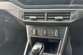 Volkswagen Taigo 1.0 TSI 115 Match 5dr DSG