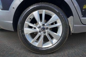 Volkswagen Taigo 1.0 TSI 115 Match 5dr DSG