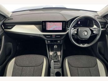Skoda Kamiq 1.5 TSI SE L 5dr DSG