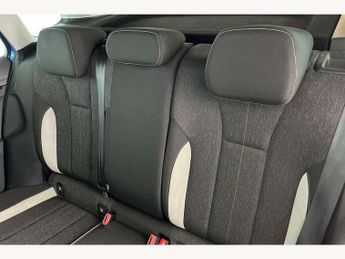 Skoda Kamiq 1.5 TSI SE L 5dr DSG