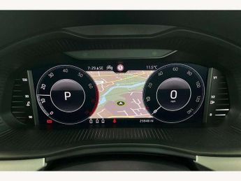 Skoda Kamiq 1.5 TSI SE L 5dr DSG