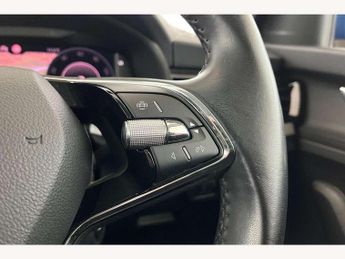 Skoda Kamiq 1.5 TSI SE L 5dr DSG