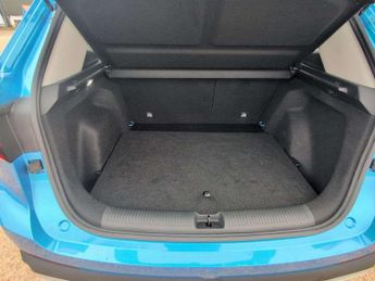 MG ZS 1.5 Hybrid+ SE 5dr Auto